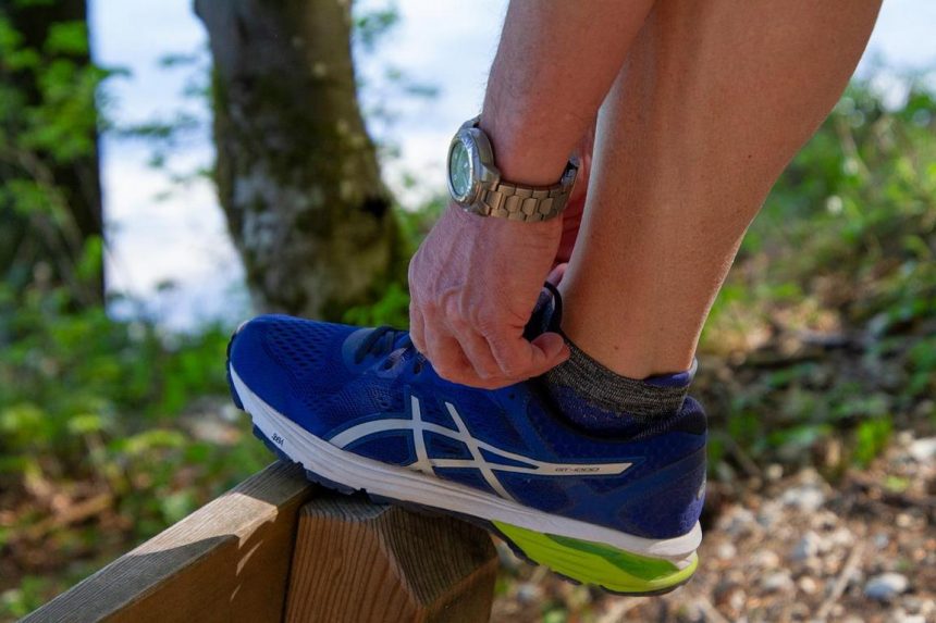Damskie buty sportowe na siłownię &#8211; przede wszystkim płaskie