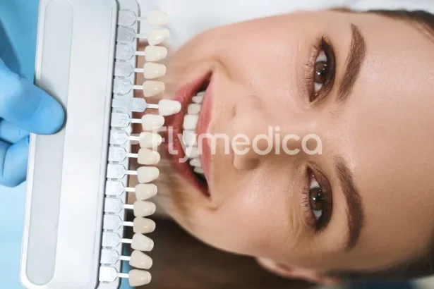Licówki - na ile zębów można je założyć?